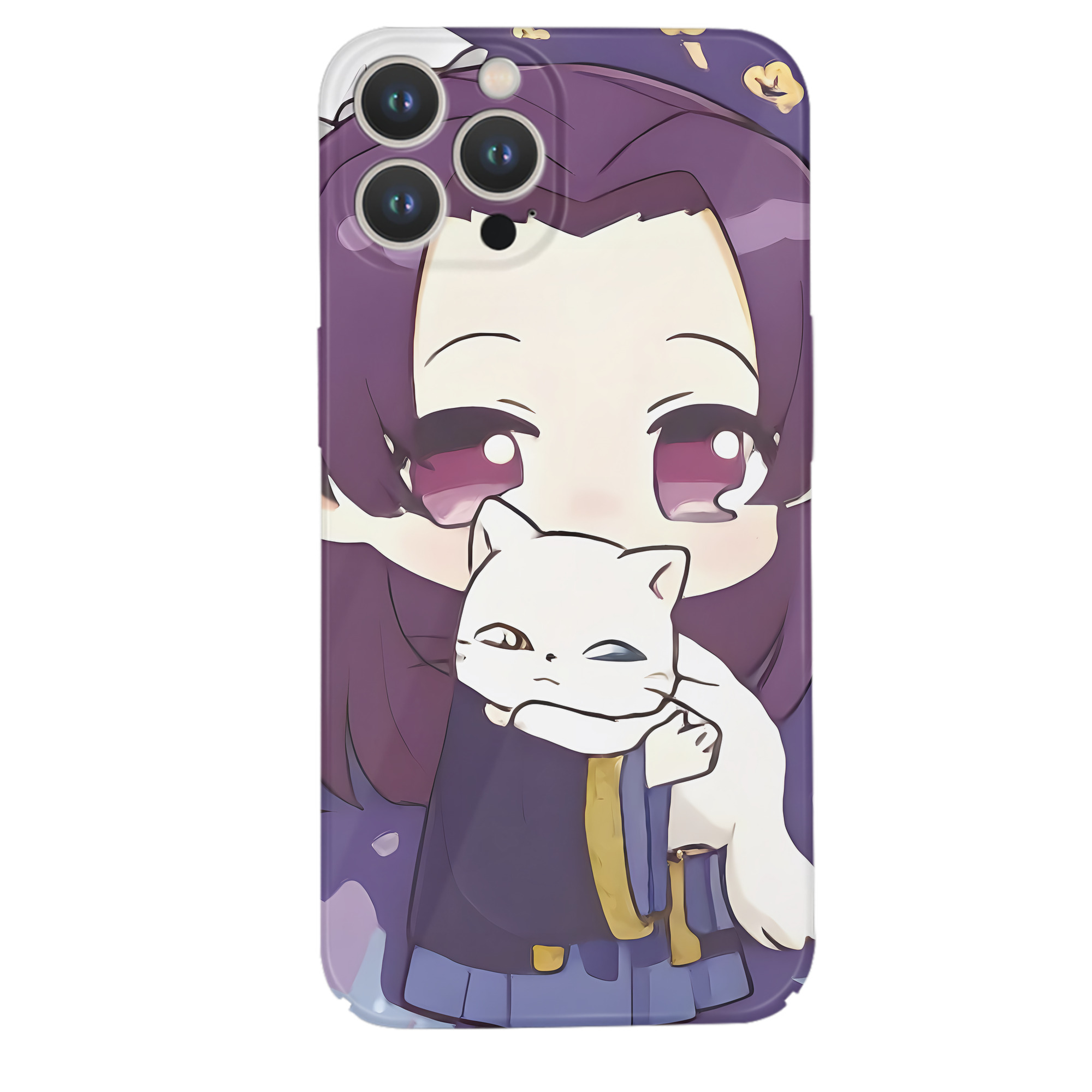 （画像用） 薬屋のひとりごと The Apothecary Diaries 【iPhone 14シリーズ対応】ハードケース
